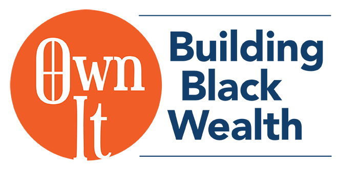OWN It logo