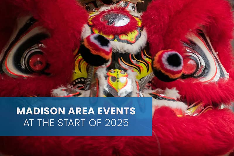 Madison Events